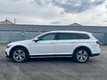 2020 Volkswagen Passat Alltrack B8 Рестайлинг, белый, 3000000 рублей - вид 7