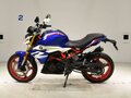 2023 BMW G 310 R, синий, 599000 рублей