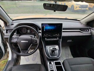 2023 Haval M6 II, белый, 1393500 рублей, вид 5