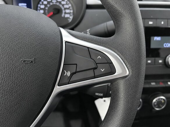 2019 Renault Arkana I, белый, 1649000 рублей - вид 10