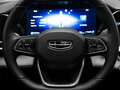 2025 Geely Monjaro I Рестайлинг, серый, 3860000 рублей - вид 9