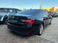 2015 Skoda Superb III, коричневый, 1225000 рублей - вид 5
