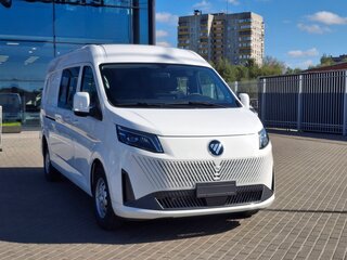 2026 Foton View, белый, 4358000 рублей, вид 1