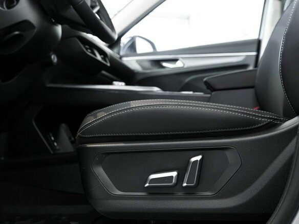 2026 Haval Jolion I Рестайлинг, серый, 2649000 рублей - вид 15