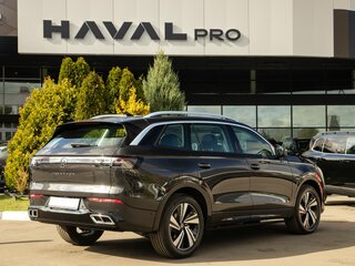 2026 Volkswagen Tavendor I, чёрный, 5620000 рублей, вид 5