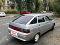 2006 Lada (ВАЗ) 2112, серебристый, 72000 рублей - вид 2