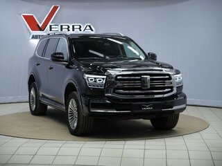2023 Tank 500 I, чёрный, 3590000 рублей, вид 3