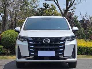 2022 GAC Trumpchi M6 Pro, белый, 1655005 рублей, вид 3