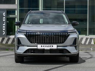 2026 Volga K40, серебристый, 3149000 рублей, вид 2