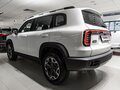 2026 Haval Dargo I Рестайлинг, белый, 3899000 рублей - вид 8