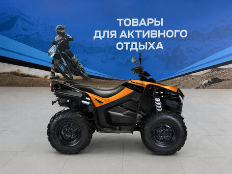 2026 Cectek KINGCOBRA, жёлтый, 500100 рублей, вид 3