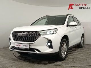2023 Haval M6 II, белый, 1650000 рублей, вид 3
