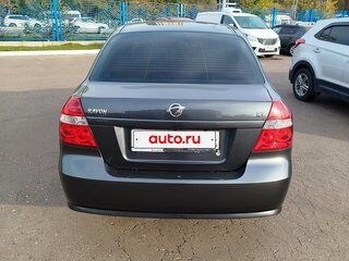 2018 Ravon Nexia R3, серый, 680000 рублей, вид 5