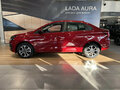 2026 Lada (ВАЗ) Iskra, красный, 1627000 рублей - вид 3