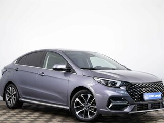 2023 Omoda S5, серый, 1429000 рублей, вид 1
