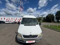 2004 Mercedes-Benz Sprinter, белый, 550000 рублей - вид 5