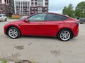 2021 Tesla Model Y Long Range I, красный, 3700000 рублей - вид 10
