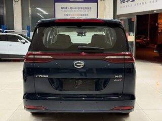 2023 GAC Trumpchi M6 Pro, синий, 2100008 рублей, вид 5