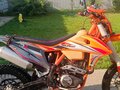 2024 Regulmoto Holeshot, оранжевый, 135000 рублей - вид 4