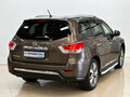 2015 Nissan Pathfinder IV, коричневый, 1990000 рублей - вид 3