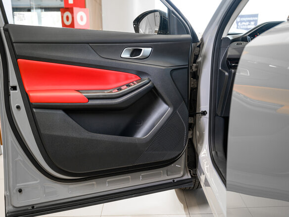 2026 Changan UNI-S I, серый, 3229900 рублей - вид 23
