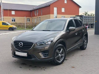 2015 Mazda CX-5 I Рестайлинг, коричневый, 1900000 рублей, вид 1