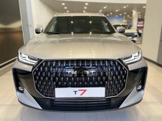 2026 Tenet T7, серый, 3104511 рублей, вид 2