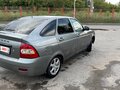2011 Lada (ВАЗ) Priora I, серый, 180000 рублей - вид 5