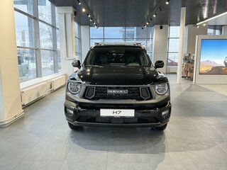 2026 Haval H7 I, чёрный, 3999000 рублей, вид 2