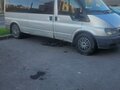 2002 Ford Transit, серебристый, 390000 рублей - вид 5