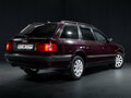 1994 Audi 100 IV (C4), красный, 390000 рублей - вид 6