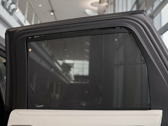 2026 Land Rover Range Rover D350 MHEV V, чёрный, 24500000 рублей - вид 30
