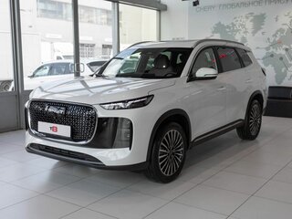 2026 Tenet T8, белый, 3789998 рублей, вид 1