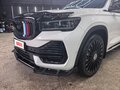 2024 Geely Monjaro (Xingyue L) I Рестайлинг (China Market), белый, 3700000 рублей - вид 7