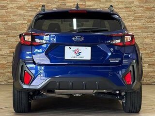 2023 Subaru Crosstrek III, синий, 2250000 рублей, вид 3