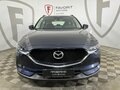2017 Mazda CX-5 II, синий, 1819000 рублей - вид 1