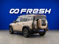 2024 Jetour T2, коричневый, 2899444 рублей - вид 1