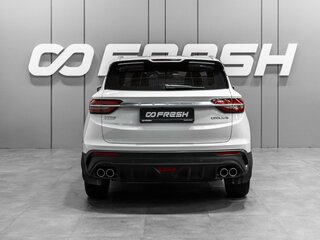 2021 Geely Coolray I, белый, 1649000 рублей, вид 4