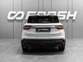 2021 Geely Coolray I, белый - вид 3