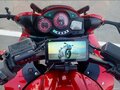 2004 Yamaha FJR1300, пурпурный, 580000 рублей - вид 7