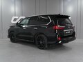2020 Lexus LX 570 III Рестайлинг 2, чёрный - вид 1