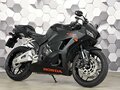 2014 Honda CBR 600RR, чёрный, 749000 рублей