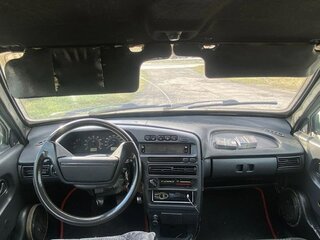 2009 Lada (ВАЗ) 2114, белый, 200000 рублей, вид 3