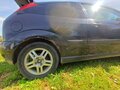 2000 Ford Focus I, чёрный - вид 7
