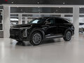 2023 Exeed RX (Yaoguang), чёрный