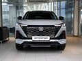 2026 Changan UNI-S I, серебристый - вид 1