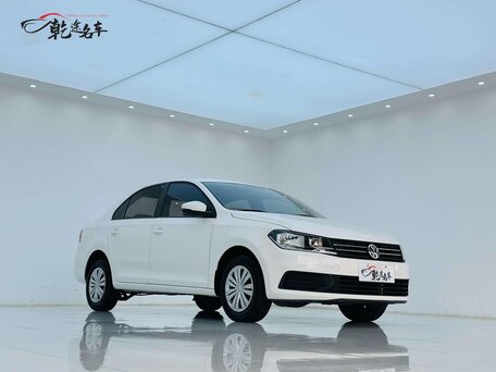 Volkswagen Santana III