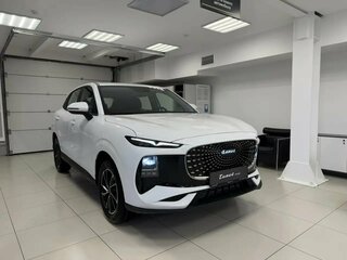 2026 Tenet Plus L4, белый, 2540000 рублей, вид 1