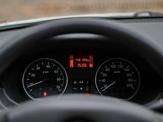 2018 Nissan Almera III (G15), белый, 755000 рублей, вид 5