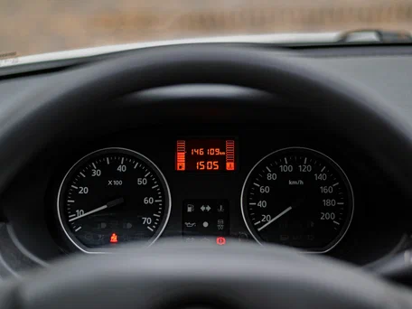 2018 Nissan Almera III (G15), белый, 755000 рублей, вид 5